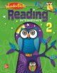 画像: Wonder Skills Reading Intermediate 2 Student Book w/Audio CD