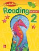 画像: Wonder Skills Reading Starter 2 Student Book w/Audio CD