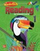 画像: Wonder Skills Reading Intermediate 1 Student Book w/Audio CD