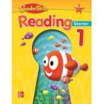 画像: Wonder Skills Reading Starter 1 Student Book w/Audio CD