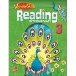 画像: Wonder Skills Reading Intermediate 3 Student Book w/Audio CD