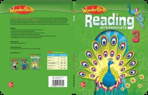 画像2: Wonder Skills Reading Intermediate 3 Student Book w/Audio CD