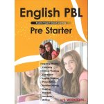 画像: English PBL Pre Starter Textbook