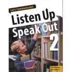 画像: Listen Up,Speak Out 2 Student Book with Audio QR Code