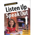 画像: Listen Up,Speak Out 1 Student Book with Audio QR Code