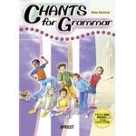 画像: Chants for Grammar QR付