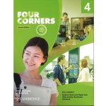 画像: Four Corners 2nd Edition Level 4 Full Contact with Digital Pack