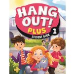 画像: Hang Out! Plus 1 Student Book  with Audio QR Code