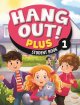 画像: Hang Out! Plus 1 Student Book  with Audio QR Code