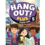 画像: Hang Out! Plus 5 Student Book  with Audio QR Code