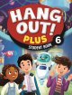 画像: Hang Out! Plus 6 Student Book  with Audio QR Code