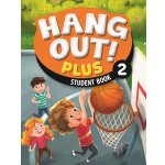 画像: Hang Out! Plus 2 Student Book  with Audio QR Code