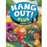 画像: Hang Out! Plus Starter Student Book  with Audio QR Code