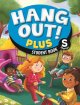 画像: Hang Out! Plus Starter Student Book  with Audio QR Code