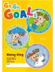 画像: Go Go Goals( Picture Dictionary)