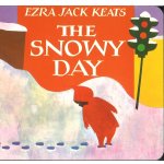 画像: The Snowy Day