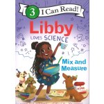 画像: I Can Read! 3 : Libby Loves Science 