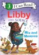 画像: I Can Read! 3 : Libby Loves Science 