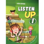 画像: Listen Up レベル1 Student Book w.Audio