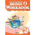 画像: Learning World 4 Bridge Workbook with CD
