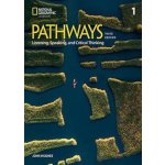 画像: Pathways Listening Speaking and Critical Thinking 3rd Book 1 Student Book with Spark 