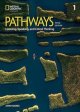 画像: Pathways Listening Speaking and Critical Thinking 3rd Book 1 Student Book with Spark 