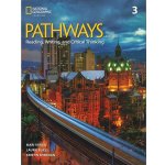 画像: Pathways Reading Writing and Critical Thinking 3rd Book 3 Student Book with Spark 