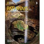 画像: Pathways Listening Speaking and Critical Thinking  3rd Book 3 Student Book with Spark 