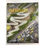 画像: Pathways Listening Speaking and Critical Thinking  3rd Book 4 Student Book with Spark 