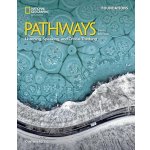 画像: Pathways Listening Speaking,and Critical Thinking  3rd Book Foundations Student Book with Spark 