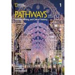 画像: Pathways Reading Writing and Critical Thinking 3rd Book 1 Student Book with Spark 