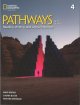 画像: Pathways Reading Writing and Critical Thinking 3rd Book 4 Student Book with Spark 