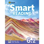 画像: Smart Reading 6.2 Student Book
