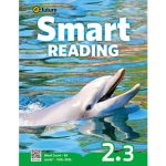 画像: Smart Reading 2.3 Student Book