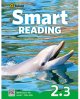 画像: Smart Reading 2.3 Student Book