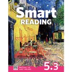 画像: Smart Reading 5.3 Student Book
