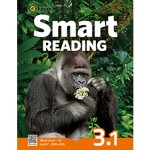 画像: Smart Reading 3.1 Student Book