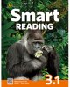 画像: Smart Reading 3.1 Student Book