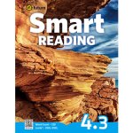 画像: Smart Reading 4.3 Student Book