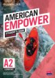 画像: American Empower Elementary A2 Student Book with Digital pack