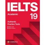 画像: IELTS 19 Academic Student Book with Answers with Audio with Resource Book