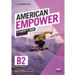 画像: American Empower Upper Intermediate  Student Book with Digital pack