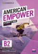 画像: American Empower Upper Intermediate  Student Book with Digital pack