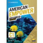 画像: American Empower Advanced C1 Student Book with Digital pack