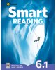 画像: Smart Reading 6.1 Student Book