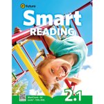 画像: Smart Reading 2.1 Student Book