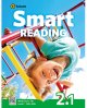 画像: Smart Reading 2.1 Student Book