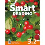 画像: Smart Reading 3.2 Student Book