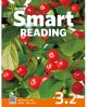 画像: Smart Reading 3.2 Student Book