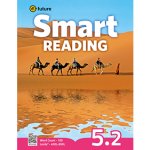 画像: Smart Reading 5.2 Student Book